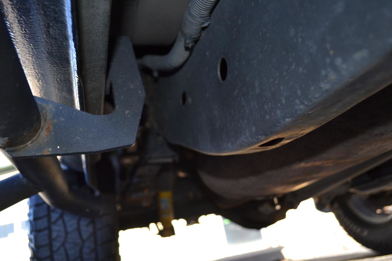 Used 2016 Nissan Frontier PRO-4X w/ Pro-4x Luxury Package image 61