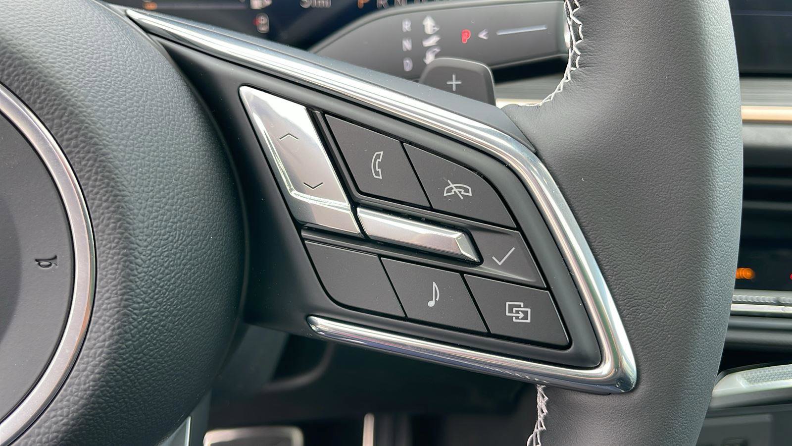 New 2026 Buick Envision Sport Touring AWD/4WD image 18