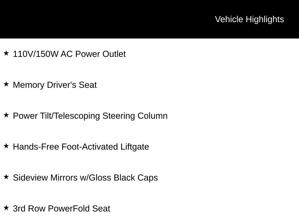 Certified 2021 Ford Explorer Limited w/ Equipment Group 301A image 11