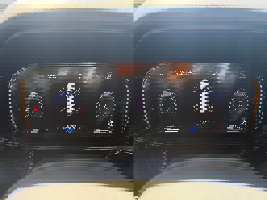 Used 2022 Jeep Wagoneer Series III image 19