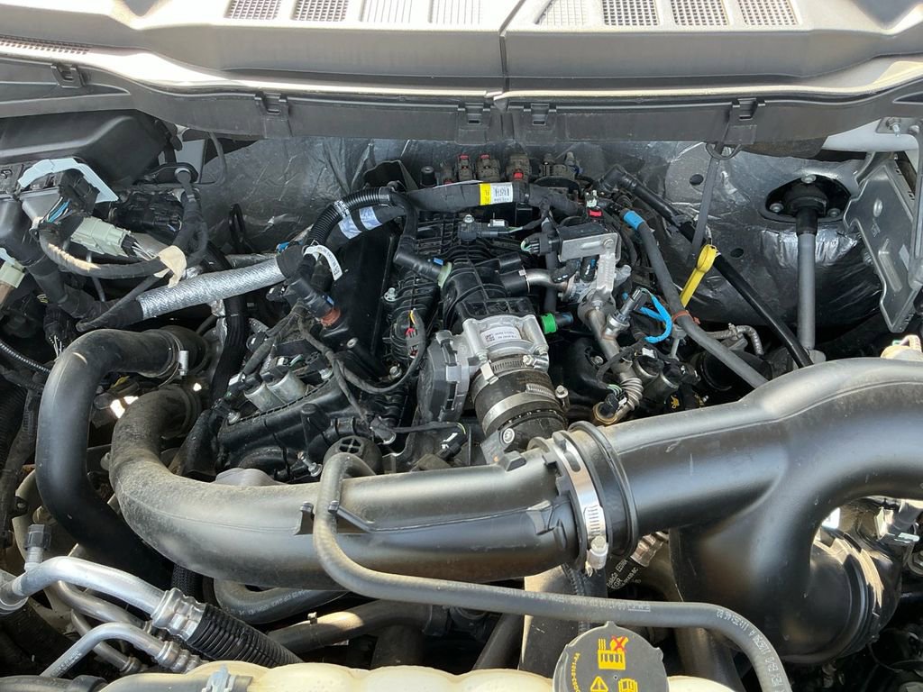 Used 2023 Ford F150 XL w/ STX Appearance Package image 25