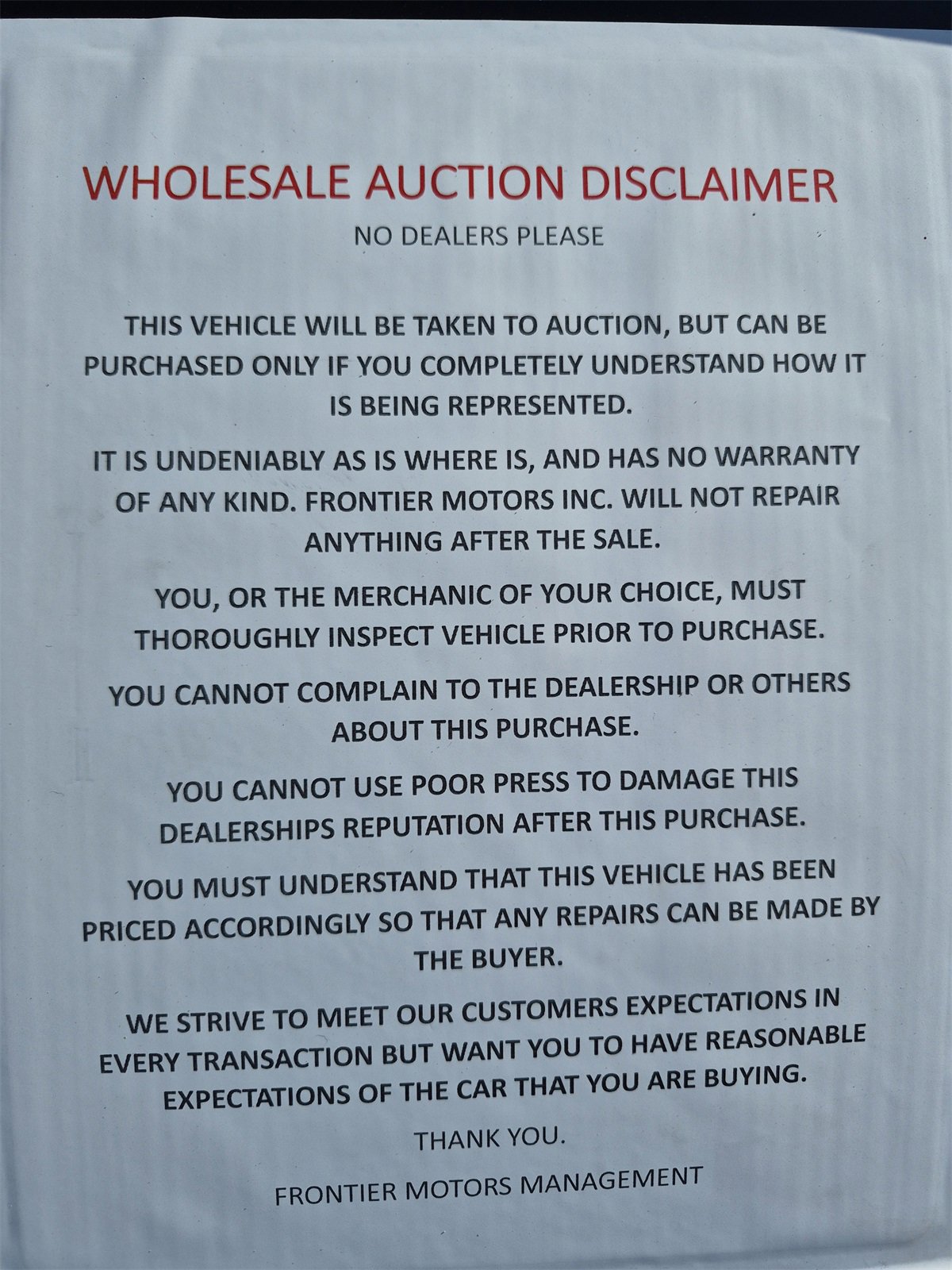 Used 2008 Chrysler 300 C w/ Navigation & Sound Group II image 9