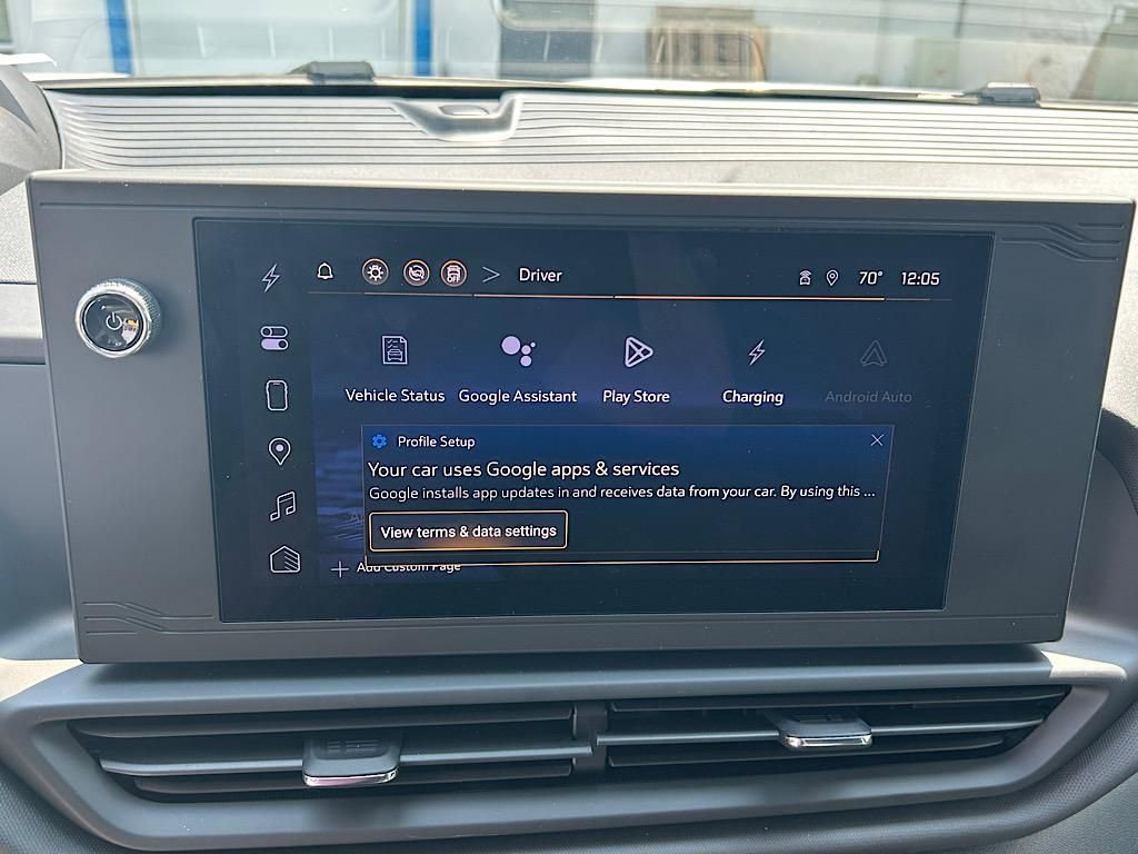 New 2024 Chevrolet Silverado EV W/T image 19