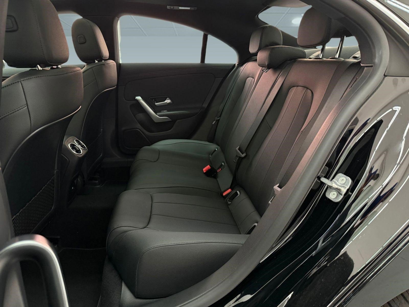 New 2026 Mercedes-Benz CLA 250 4MATIC image 12