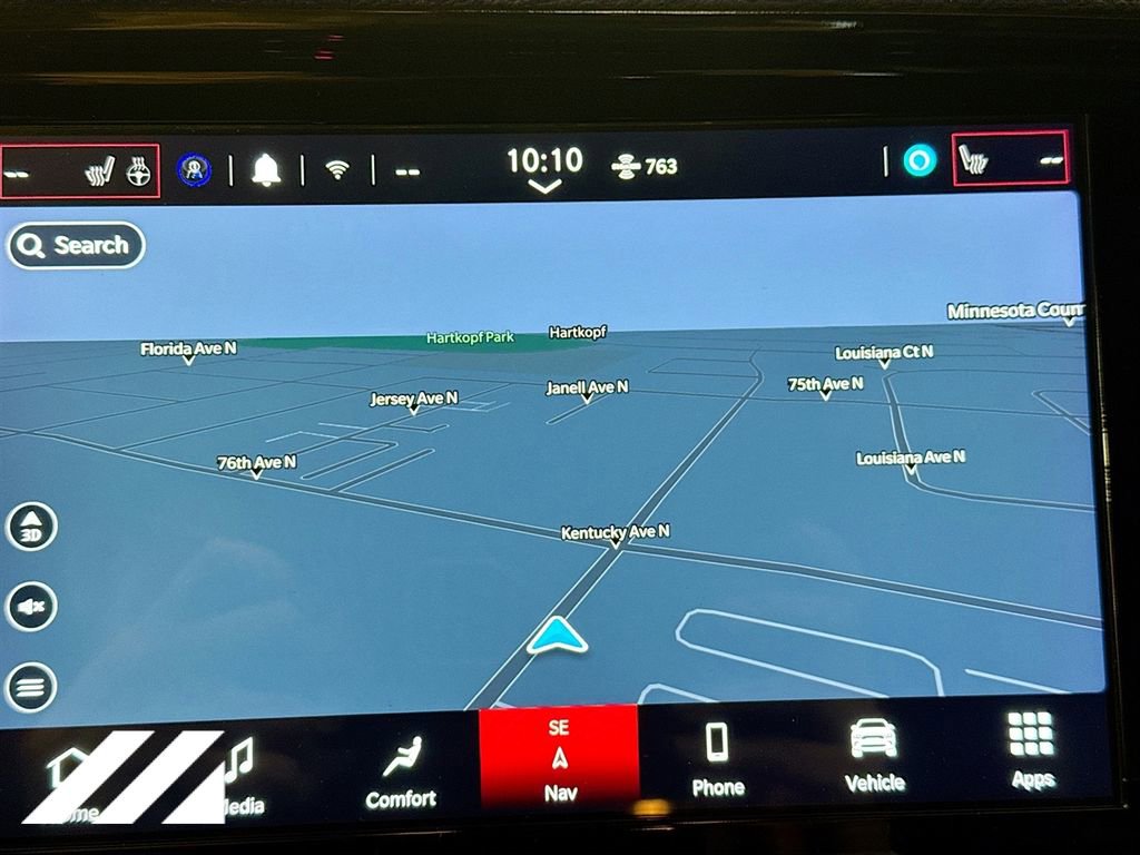 Used 2024 Dodge Durango GT image 15