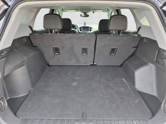 Used 2022 GMC Terrain SLE FWD image 5