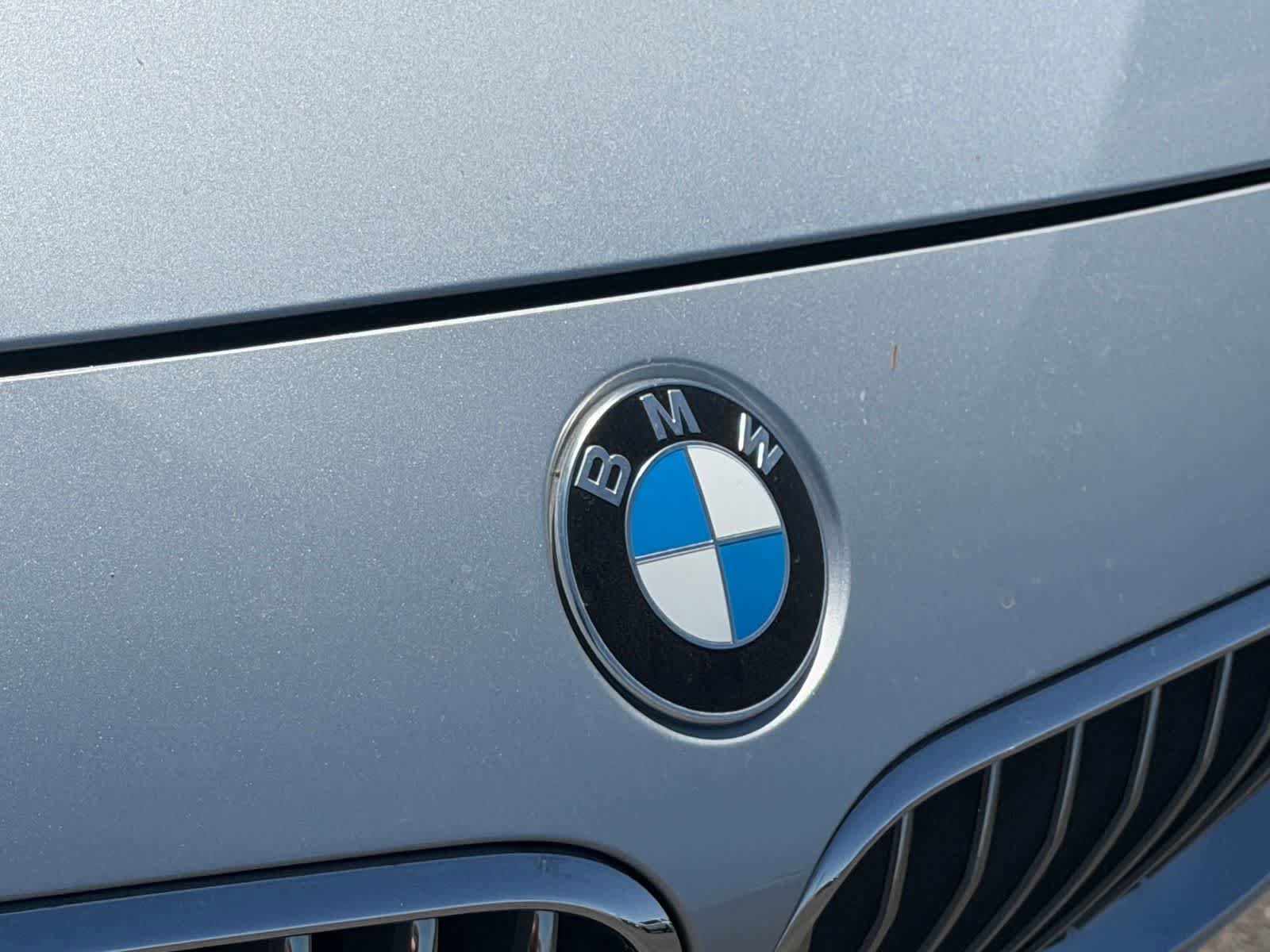 Used 2013 BMW 650i Gran Coupe RWD image 6