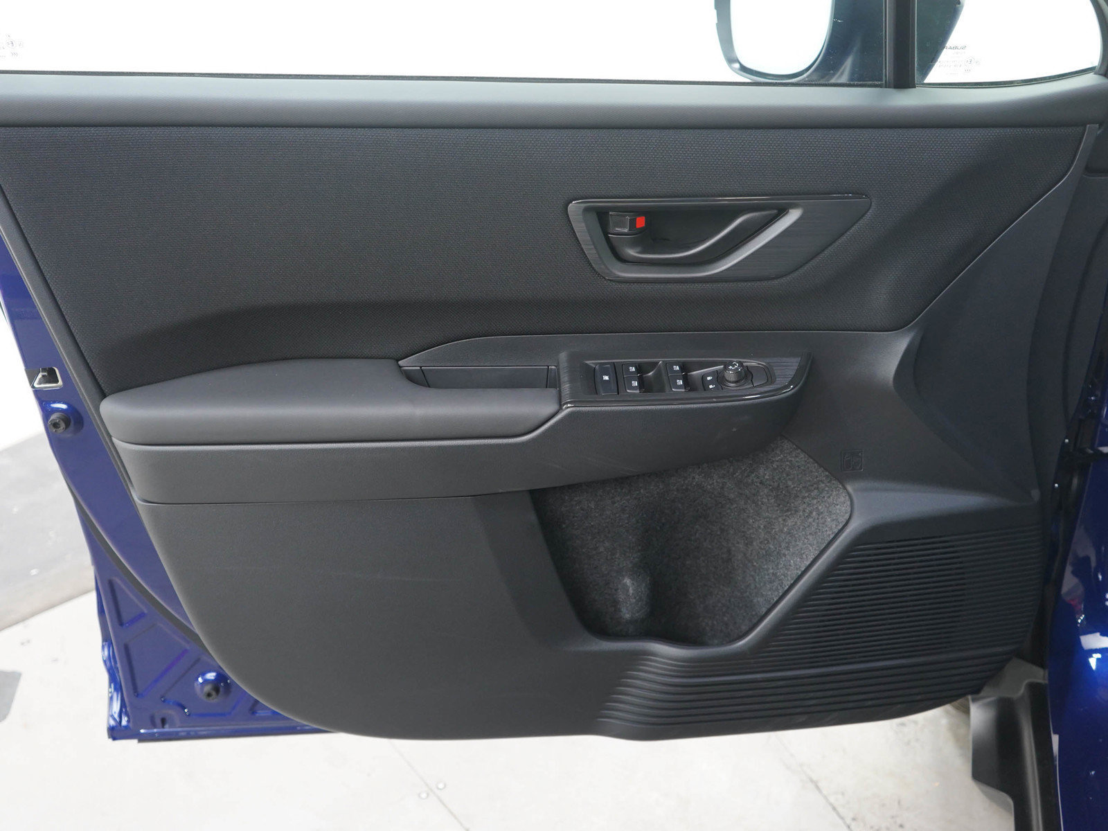 Certified 2026 Subaru Outback Premium AWD/4WD image 19