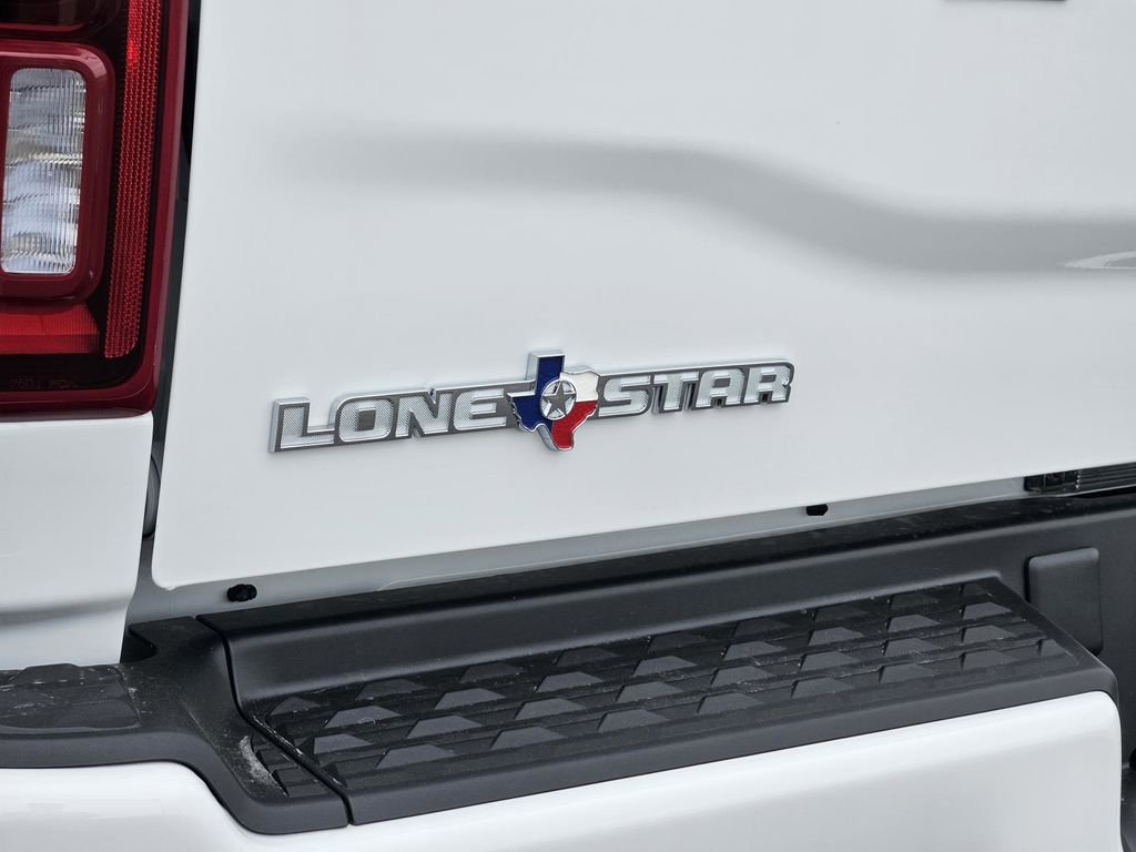 New 2026 RAM 3500 Big Horn image 10