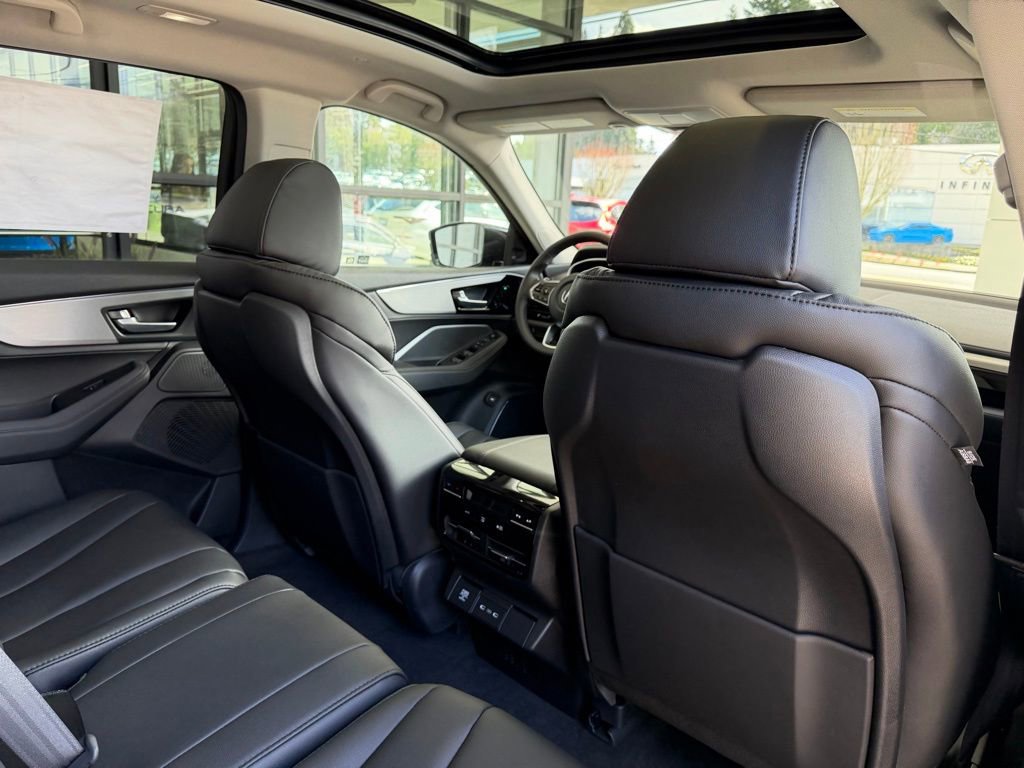 New 2026 Acura MDX SH-AWD image 30