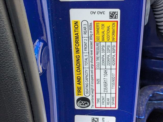 Used 2024 Honda CR-V LX image 21