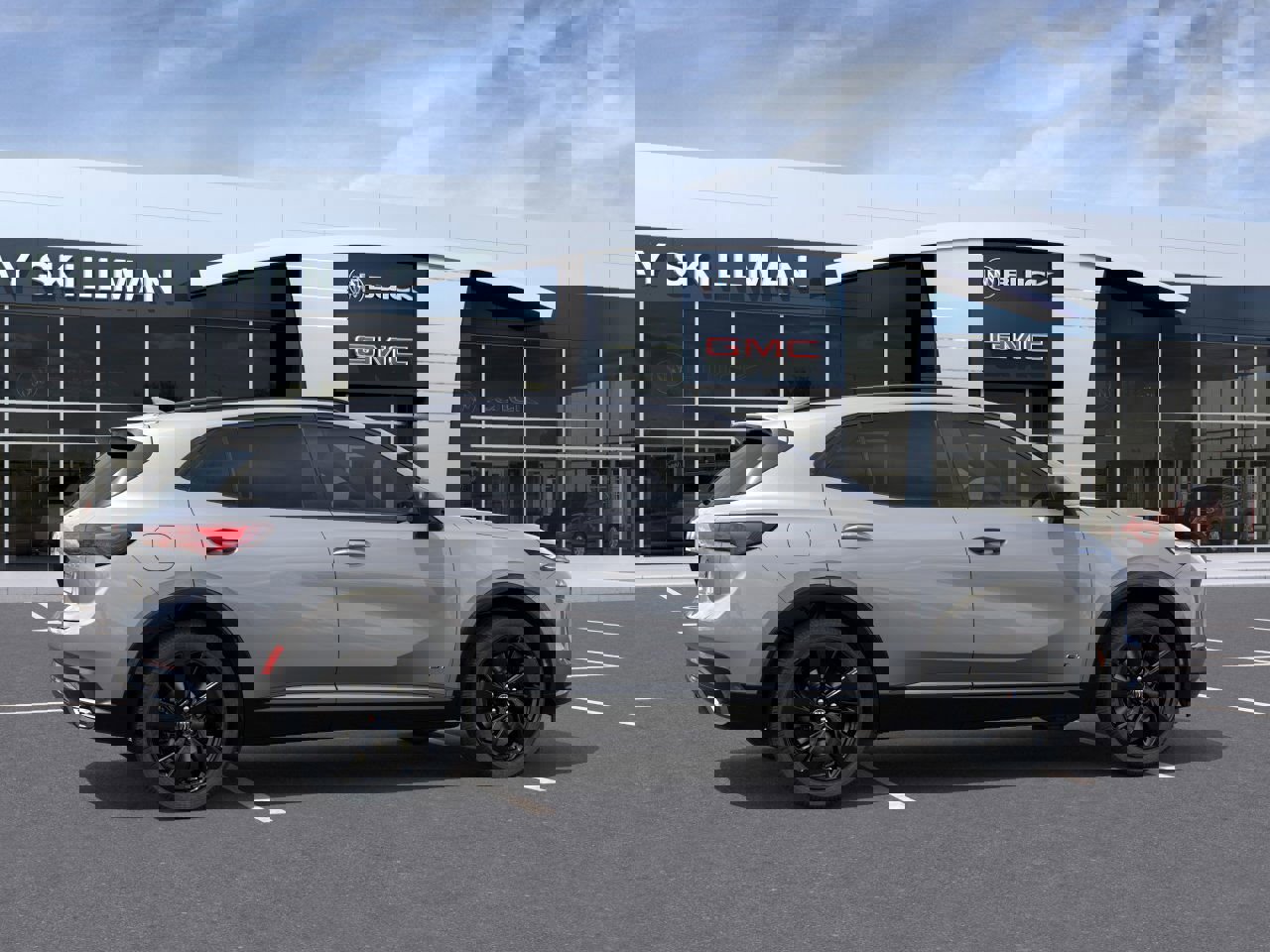 New 2026 Buick Envision Sport Touring image 5