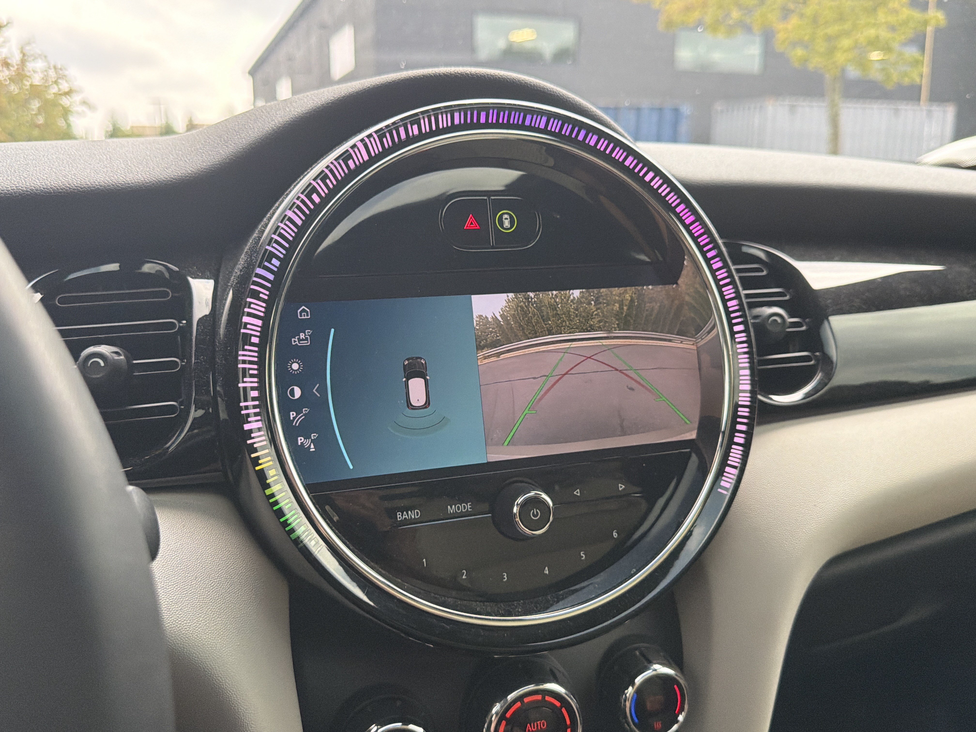 Used 2023 MINI Cooper SE FWD image 21