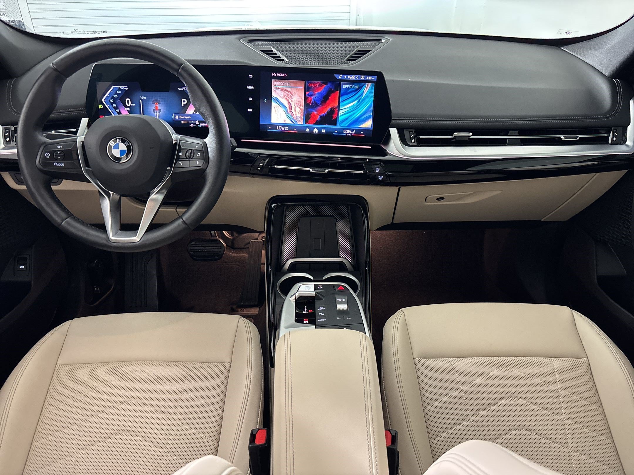 Used 2025 BMW X1 xDrive28i w/ Convenience Package AWD/4WD image 14