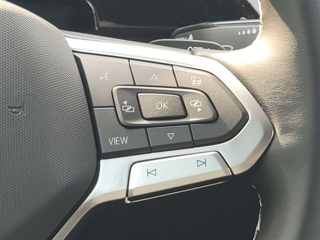 New 2026 Volkswagen Atlas Cross Sport SE image 27