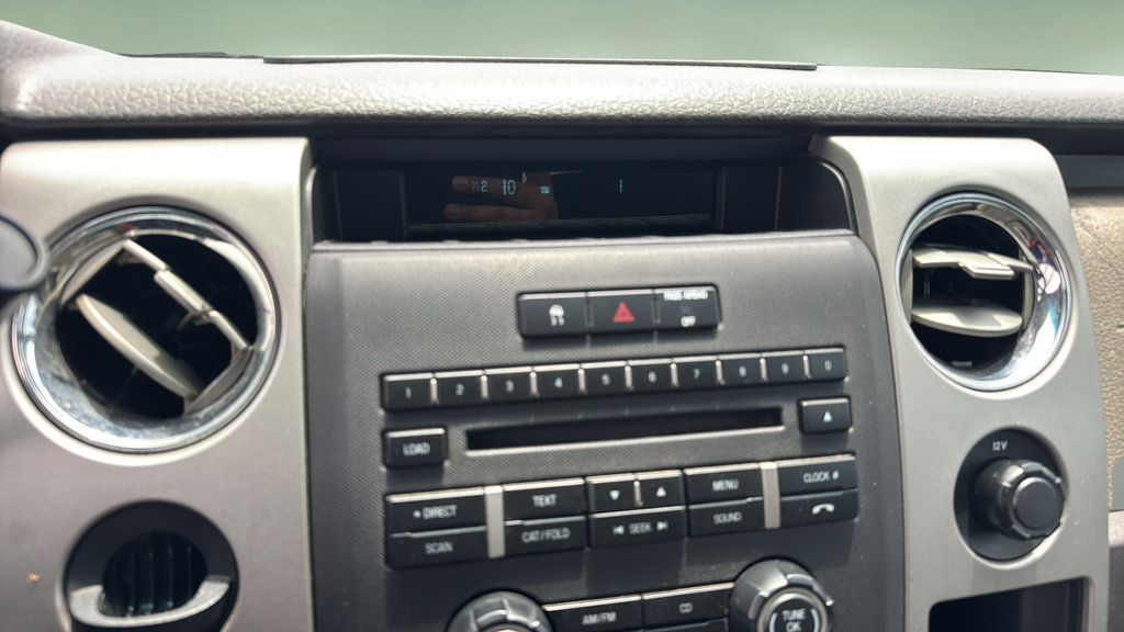 Used 2010 Ford F150 XL RWD image 12