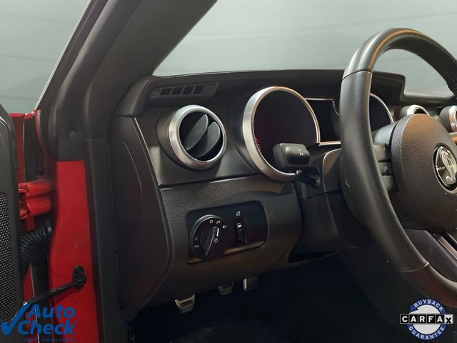 Used 2007 Ford Mustang Shelby GT500 image 22