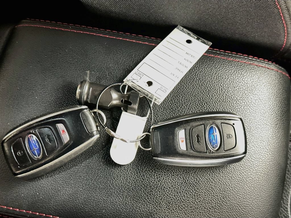 Used 2021 Subaru WRX Premium AWD/4WD image 35
