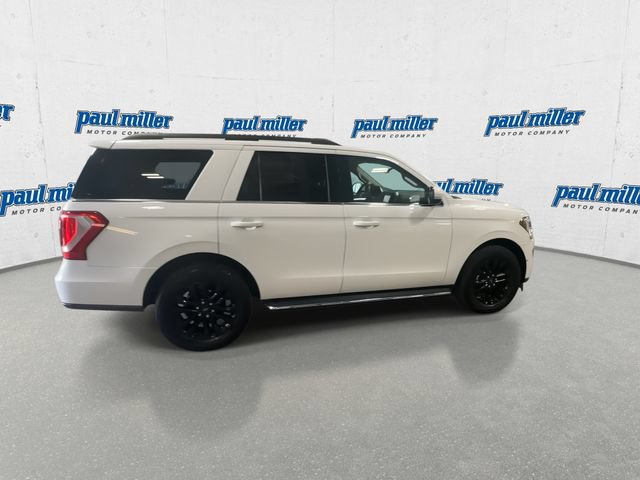 Certified 2021 Ford Expedition XLT AWD/4WD image 11