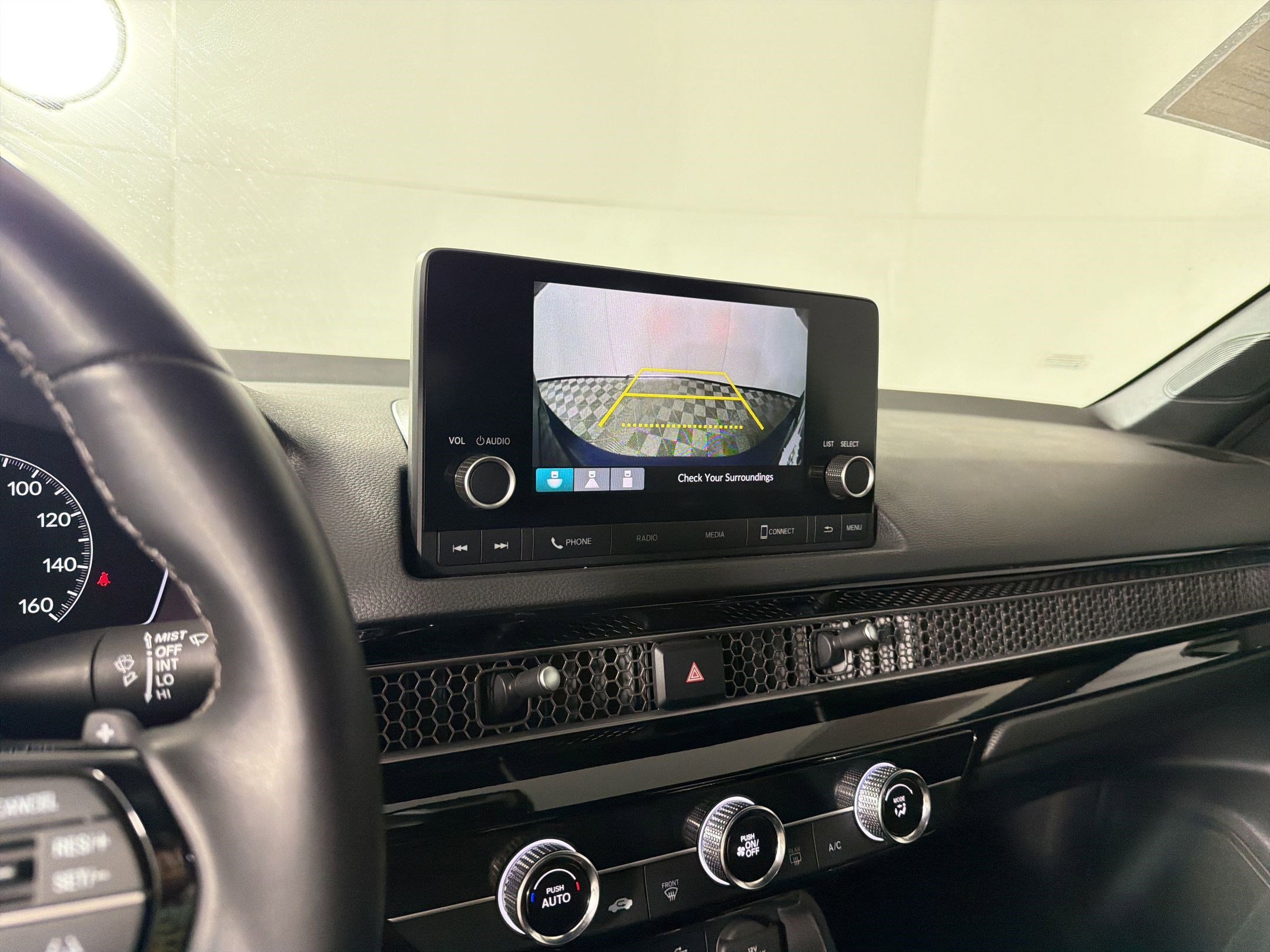 Certified 2022 Honda Civic Sport image 23