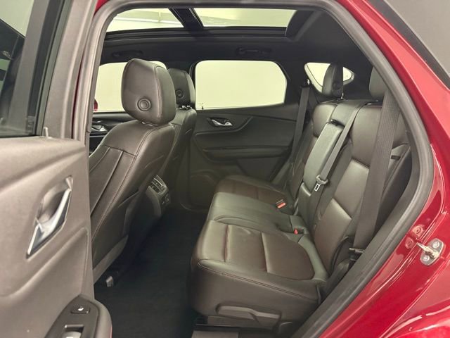 Used 2019 Chevrolet Blazer RS image 14