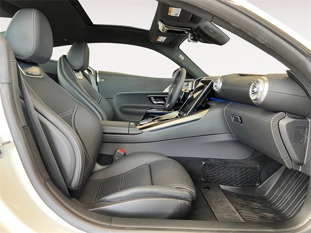 New 2025 Mercedes-Benz AMG GT 63 image 15