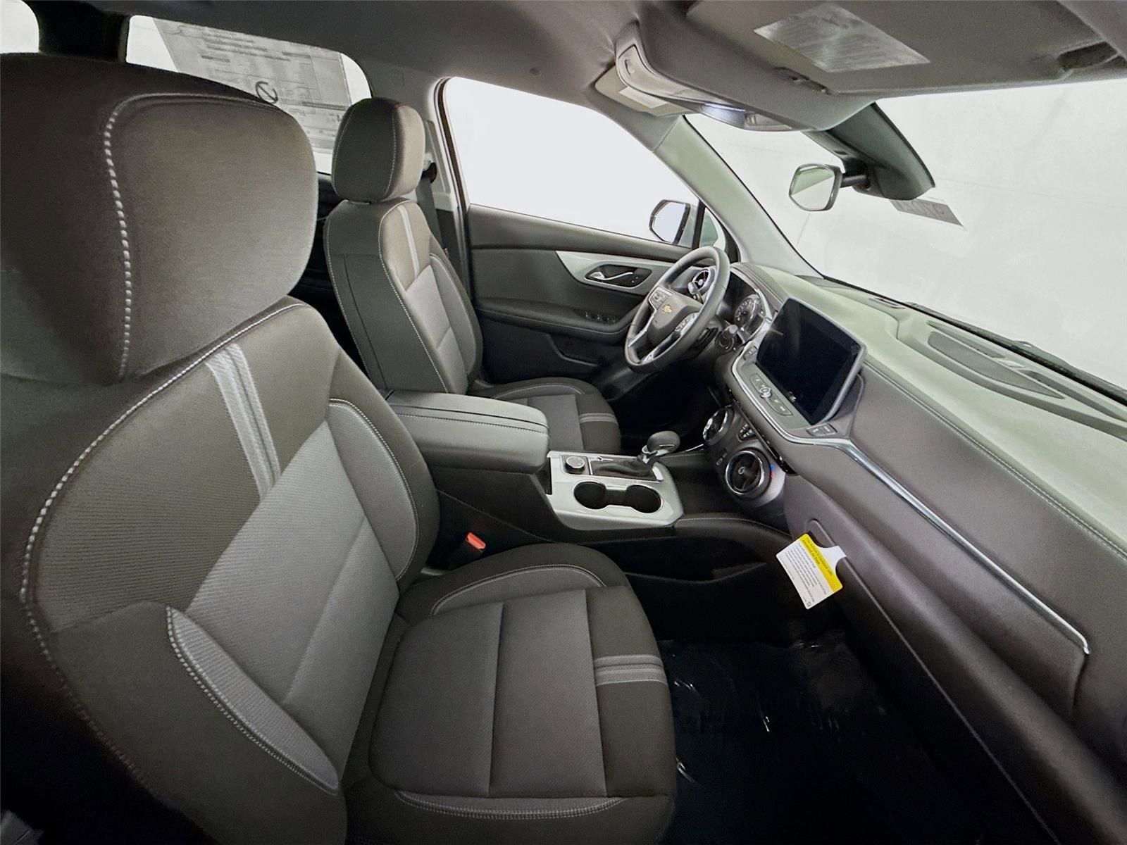 New 2026 Chevrolet Blazer LT image 20