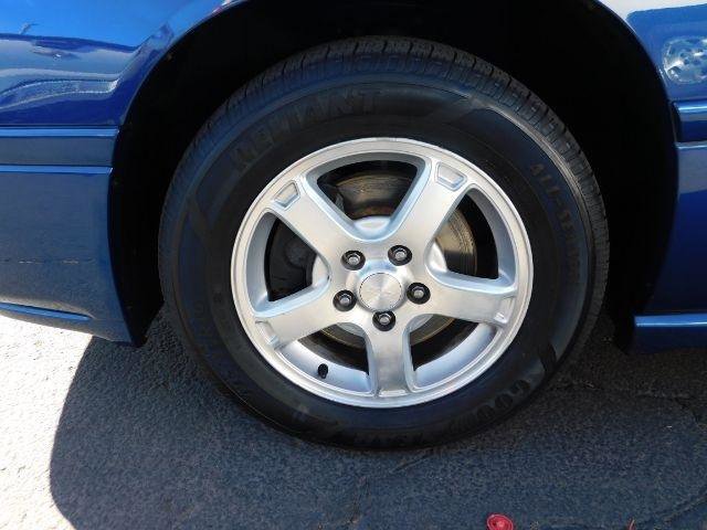 Used 2005 Chevrolet Impala LS w/ Preferred Equipment Group image 9