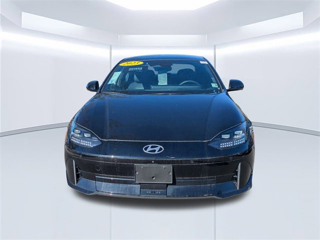 Used 2023 Hyundai Ioniq 6 Limited image 9