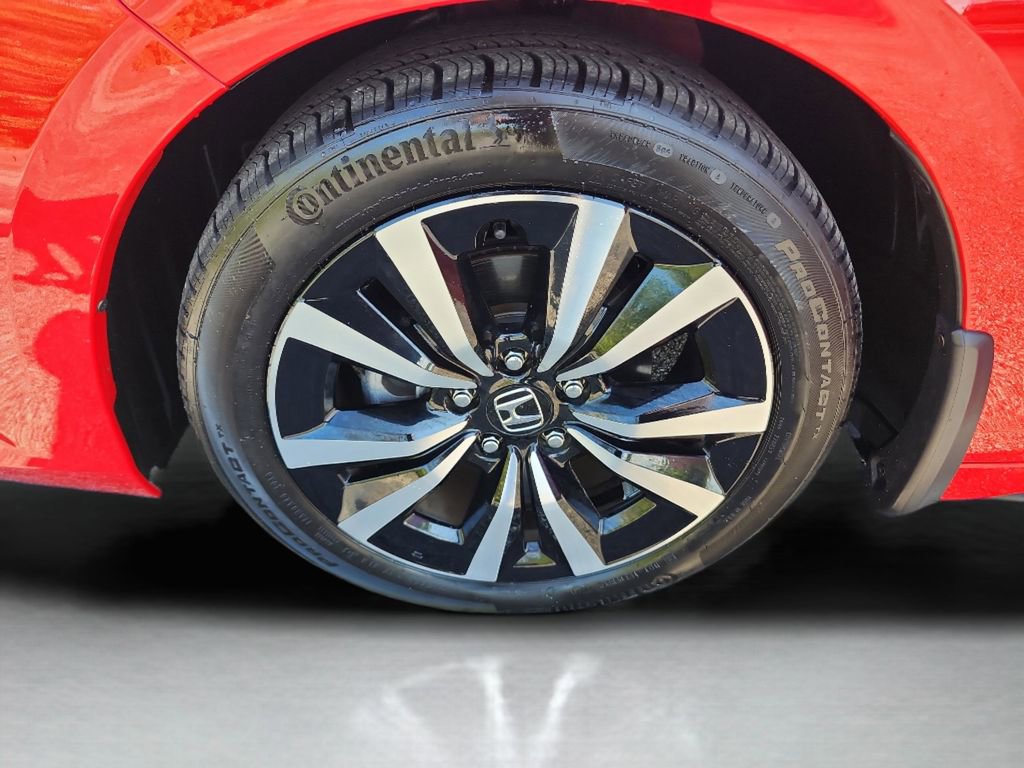 Used 2023 Honda Civic EX-L image 36