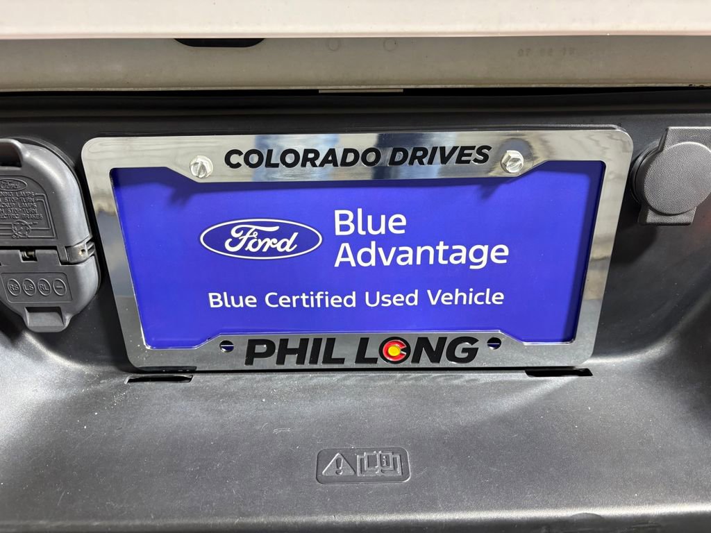 Used 2018 Ford F150 Raptor w/ Equipment Group 802A Luxury image 32