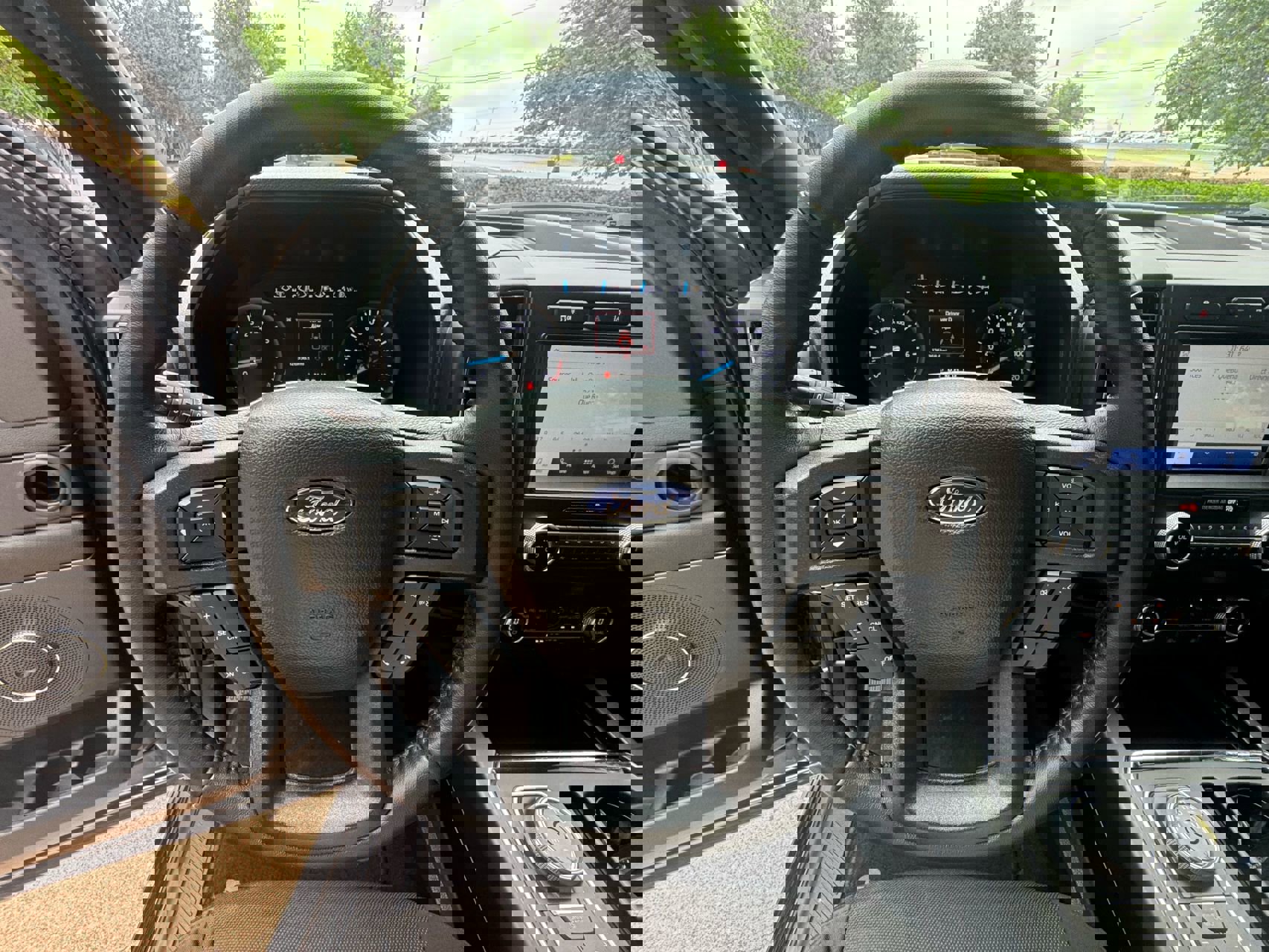 Used 2021 Ford Expedition XL image 20