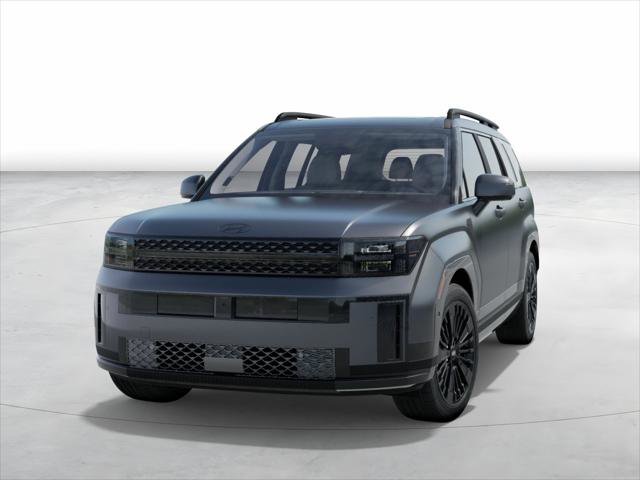 New 2025 Hyundai Santa Fe Calligraphy image 6