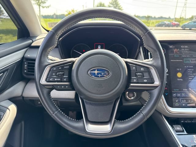 Used 2025 Subaru Legacy Premium AWD/4WD image 20