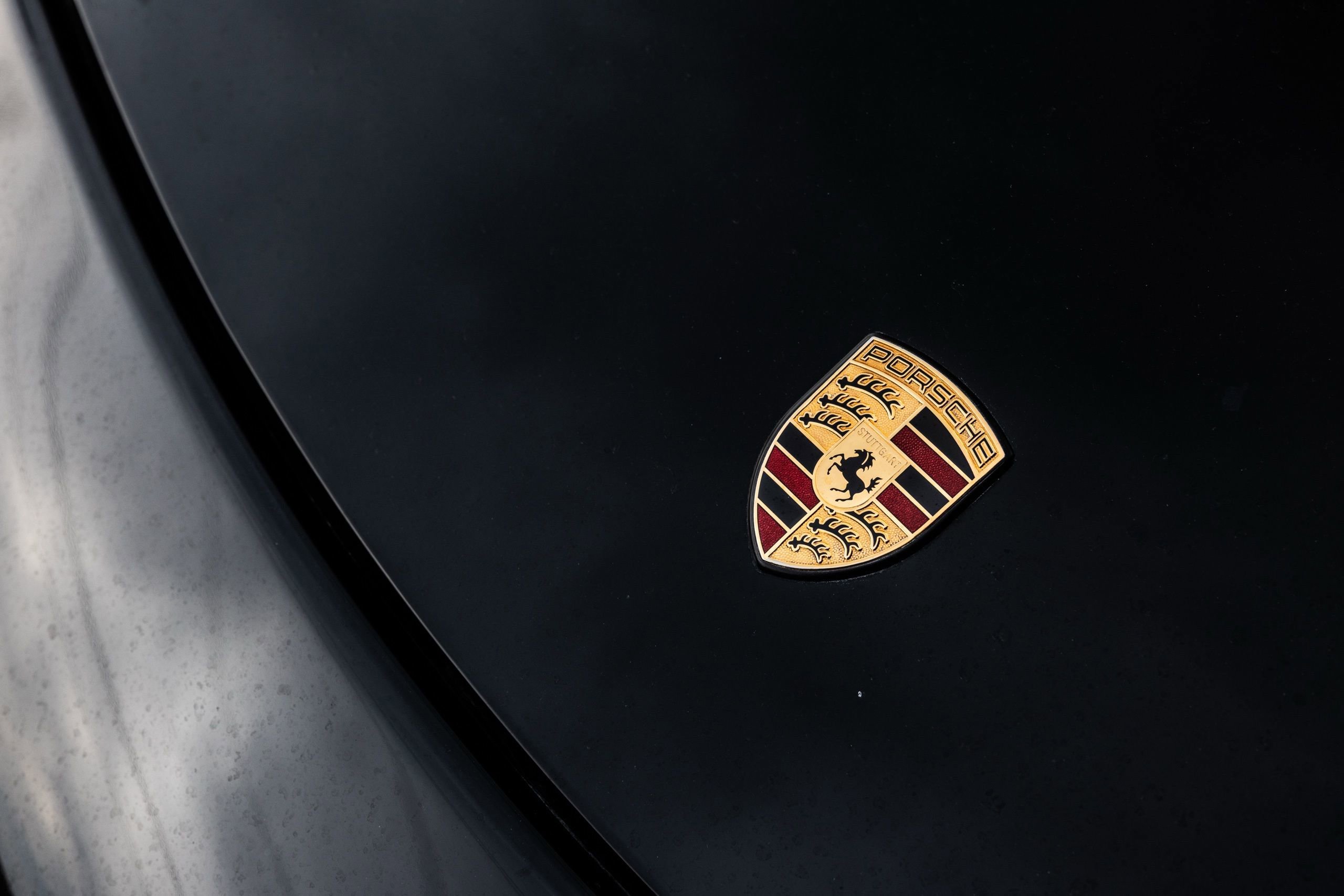 Used 2003 Porsche 911 Carrera image 4