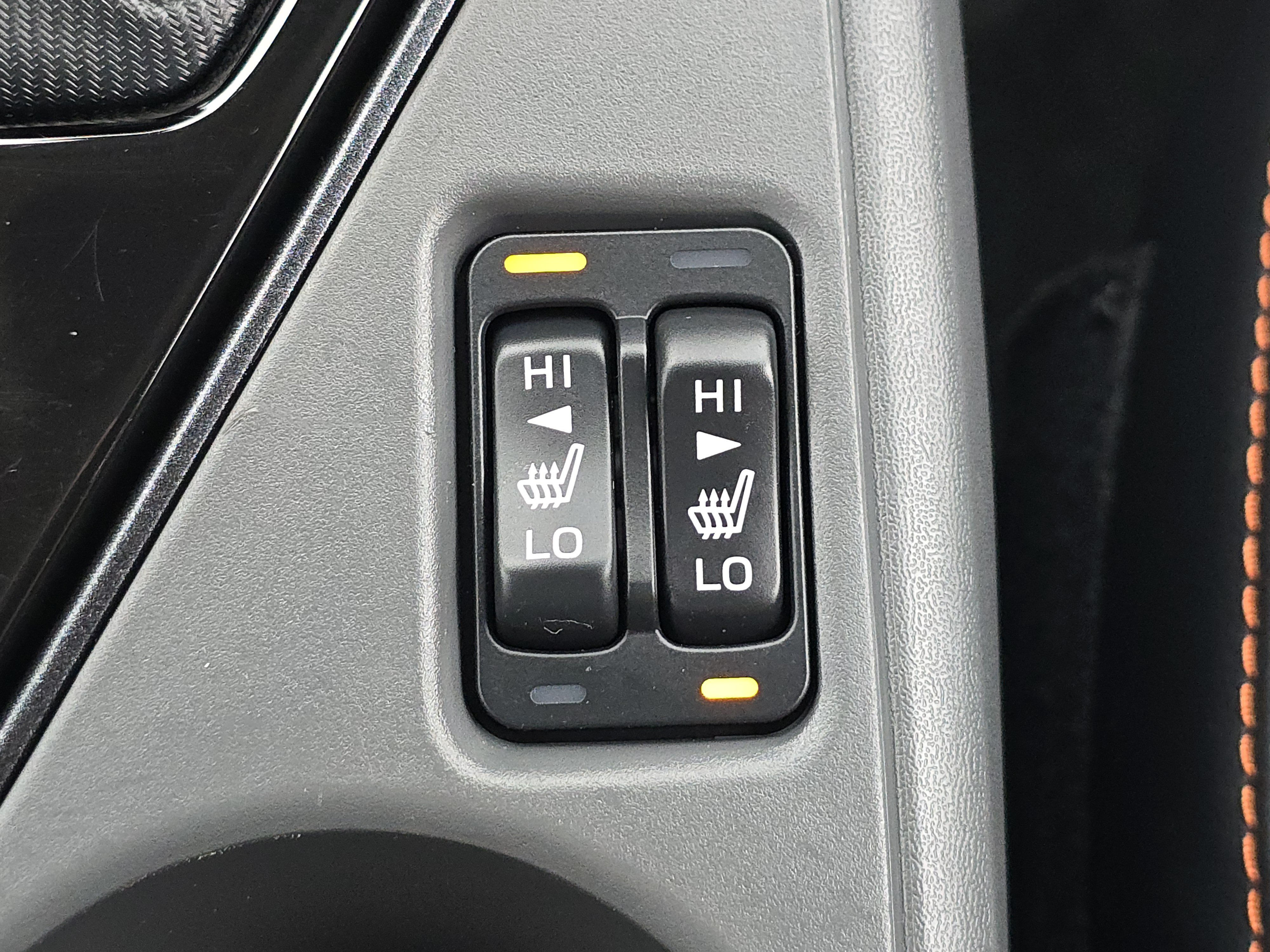 Certified 2024 Subaru Crosstrek 2.5i Limited AWD/4WD image 11