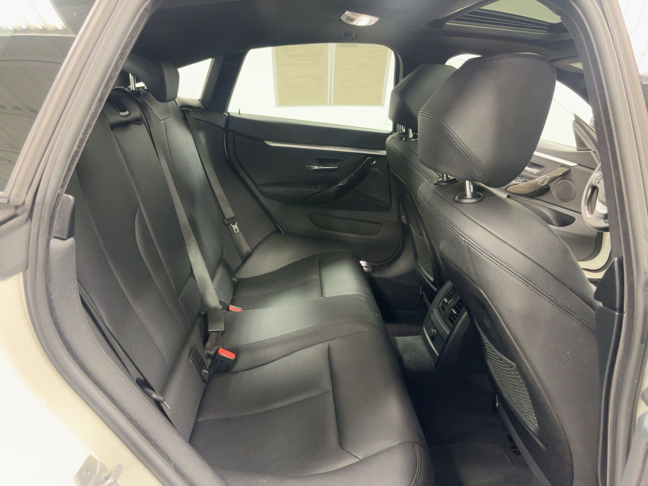 Used 2020 BMW 430i Gran Coupe 430i image 30