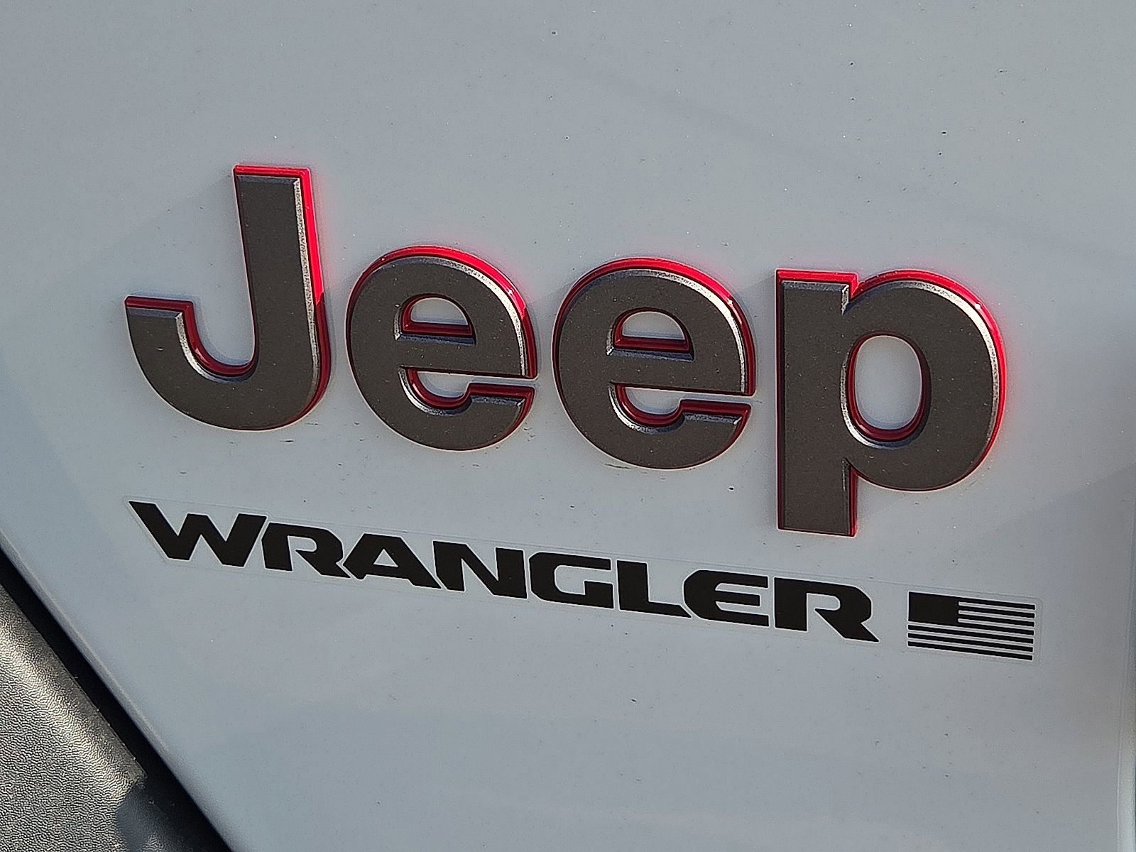 New 2026 Jeep Wrangler Unlimited Rubicon w/ Xtreme 35 Tire Package image 9
