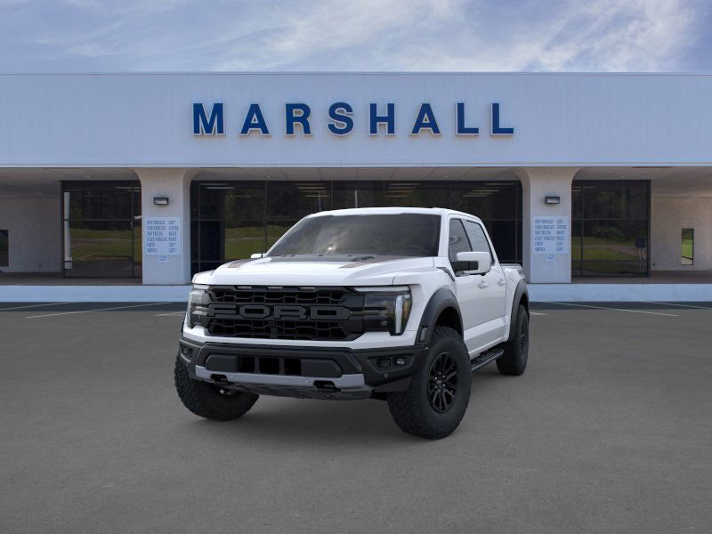 New 2026 Ford F150 Raptor image 2