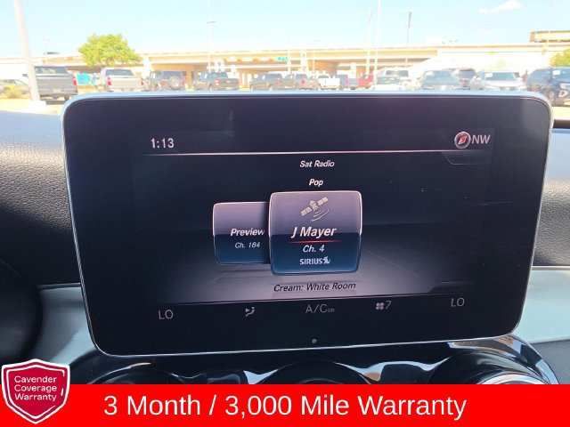Used 2018 Mercedes-Benz C 300 Coupe image 8