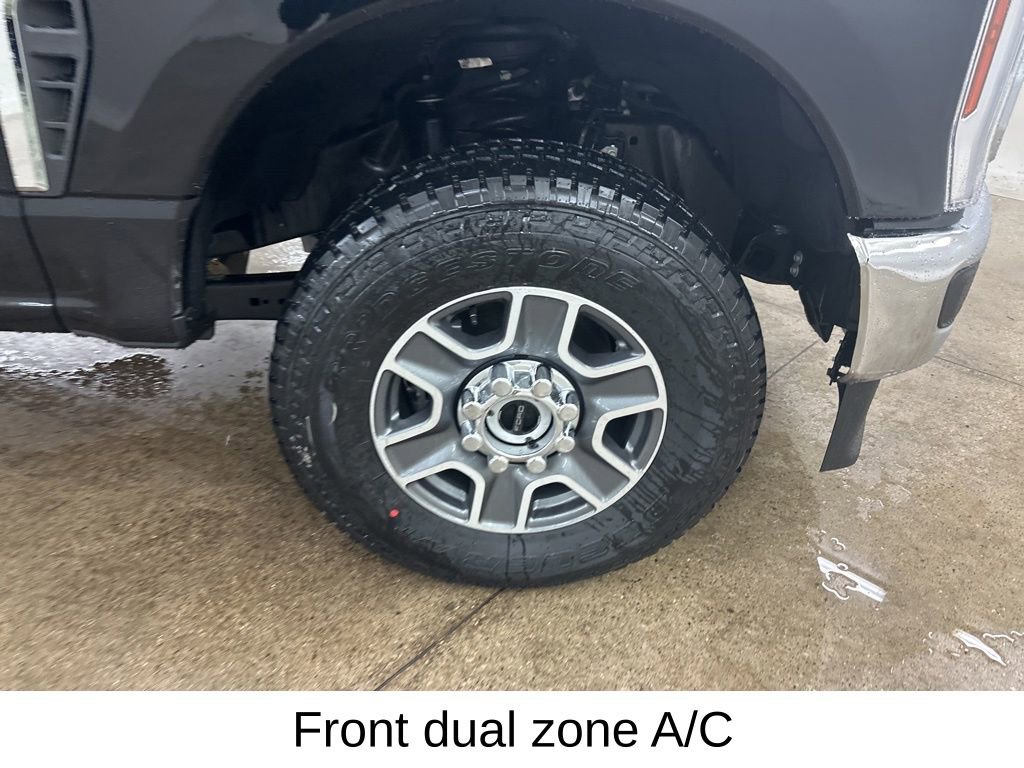 New 2026 Ford F250 Lariat image 13