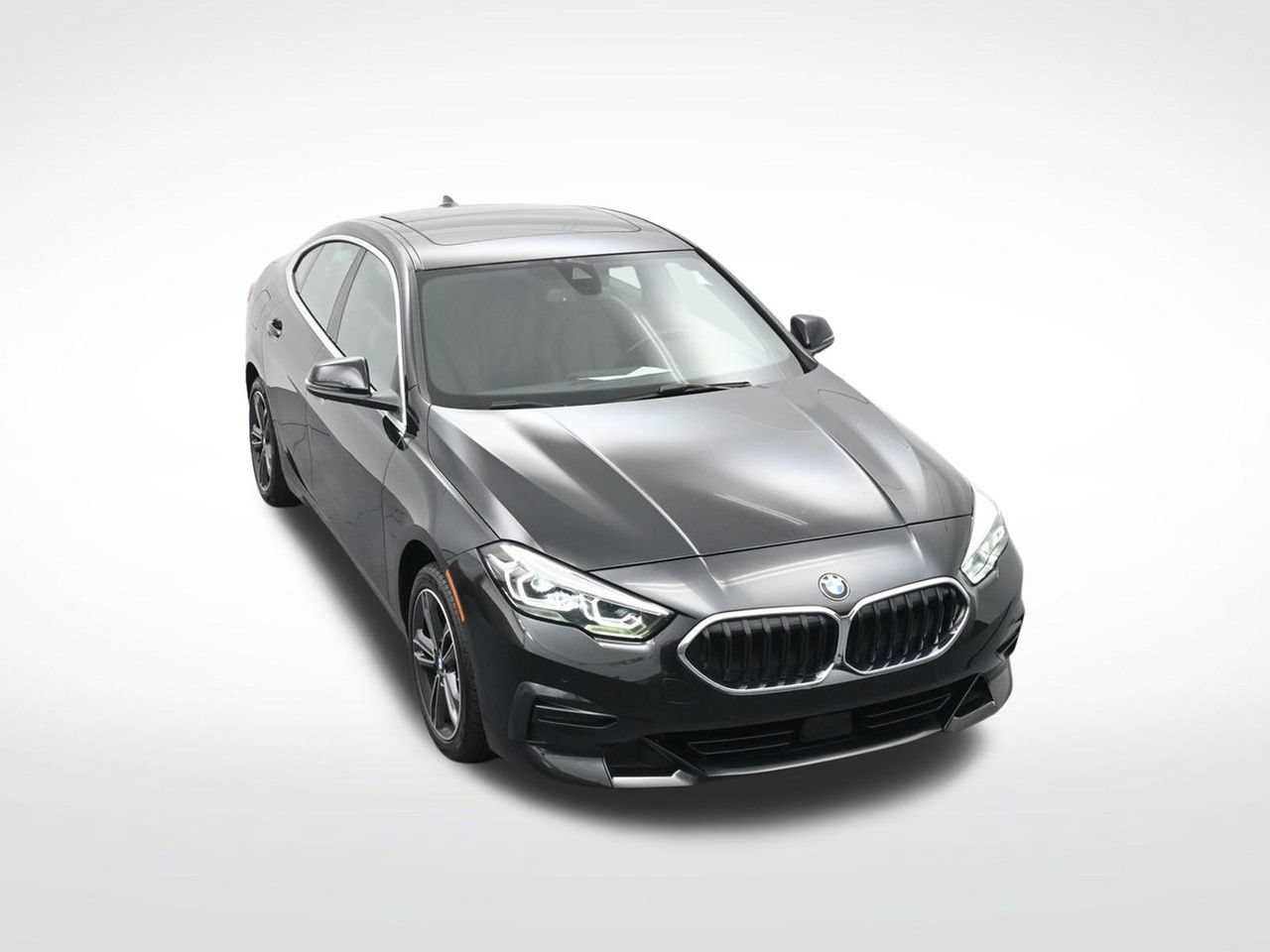 Used 2024 BMW 228i Gran Coupe FWD image 21