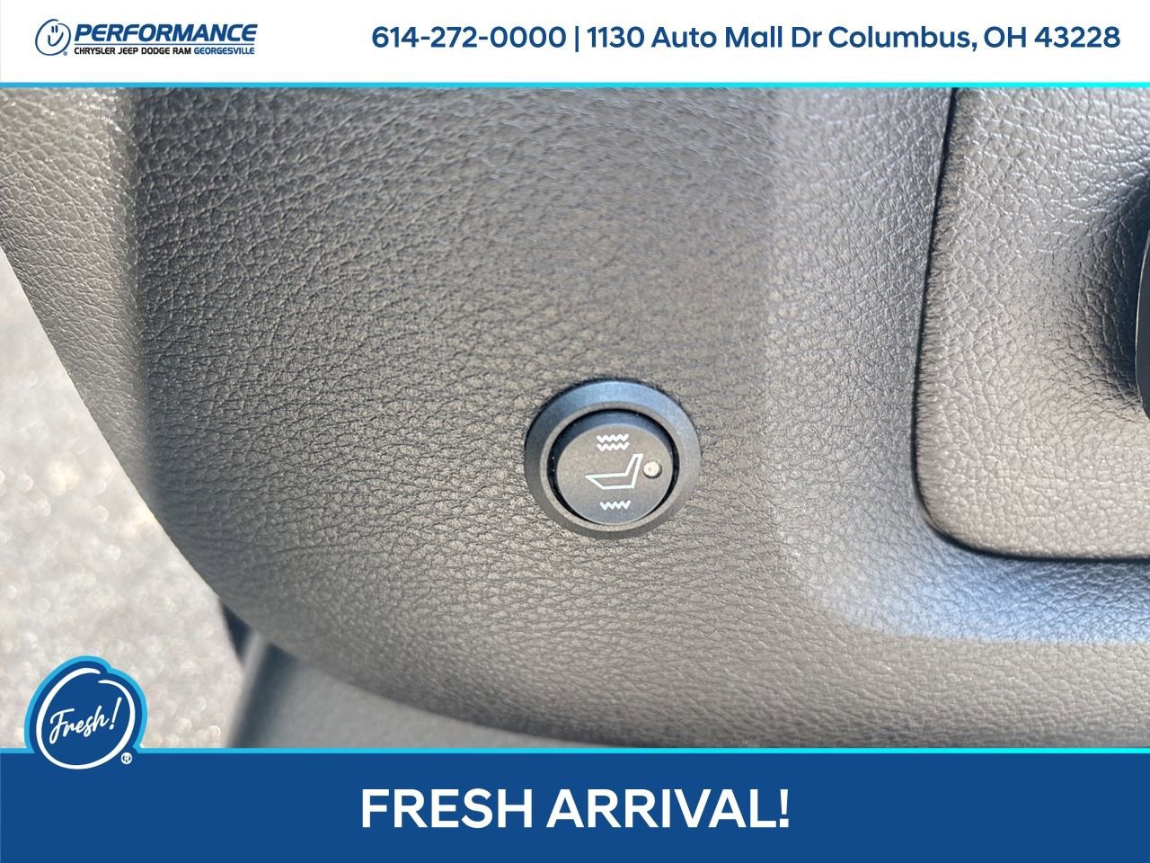 Used 2024 RAM 1500 Tradesman w/ Tradesman SXT Package image 19