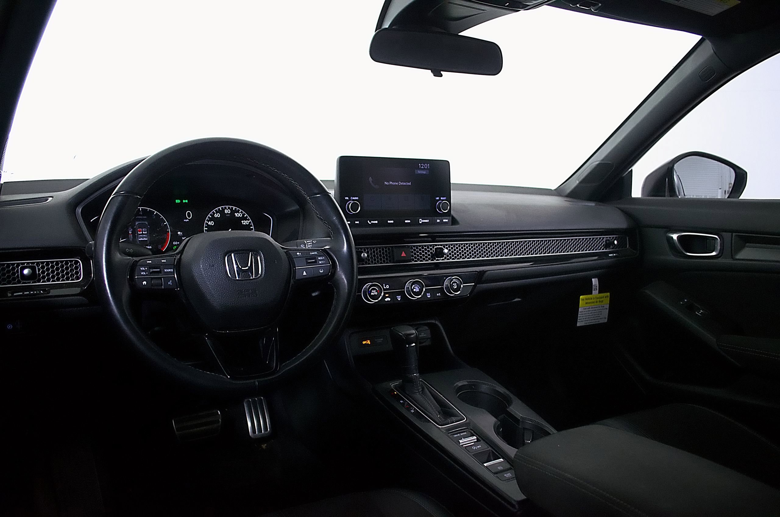 Used 2023 Honda Civic Sport image 22