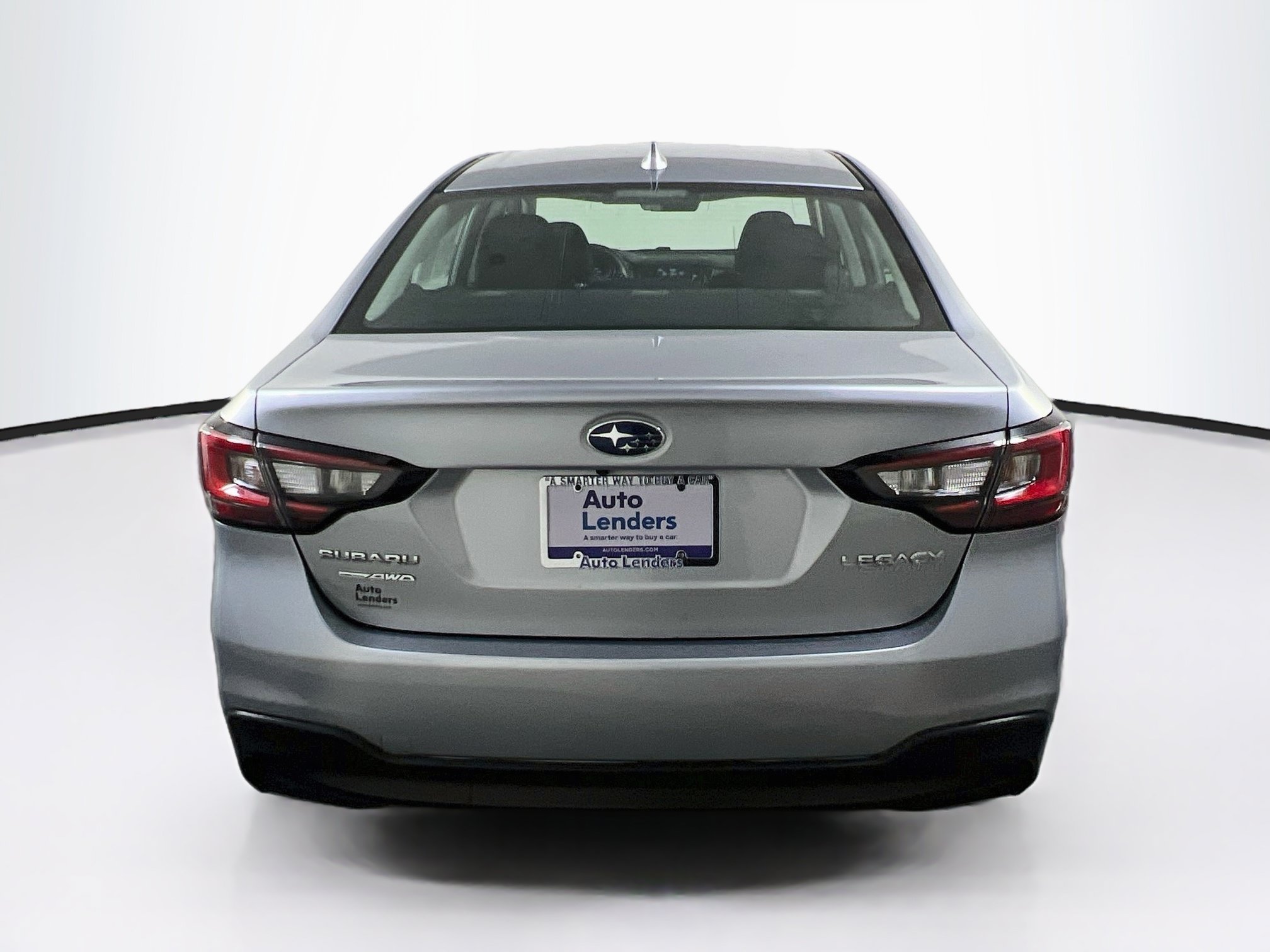 Used 2024 Subaru Legacy Premium AWD/4WD image 6