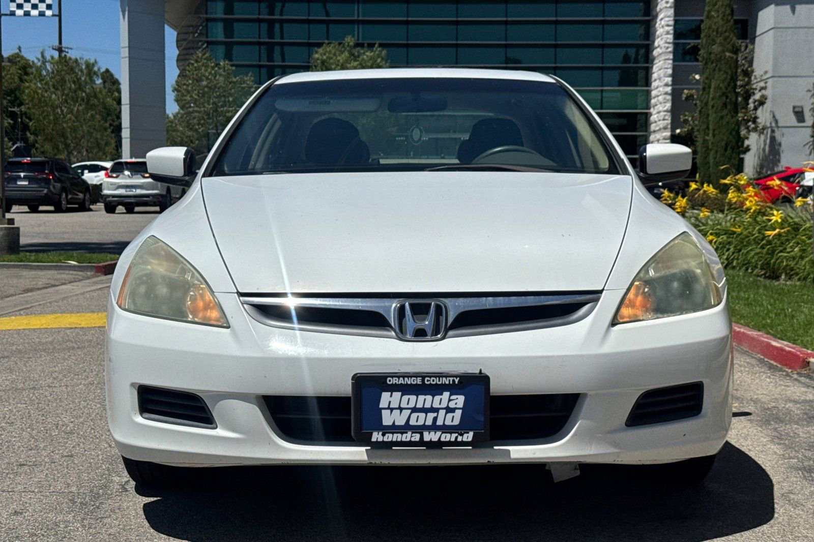 Used 2006 Honda Accord EX-L image 3