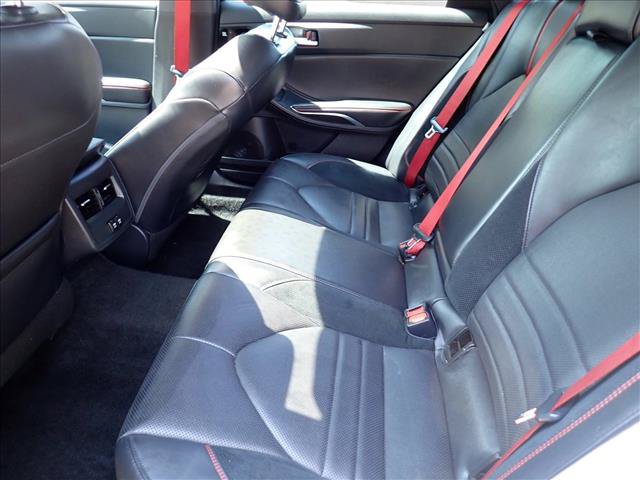 Used 2020 Toyota Avalon TRD w/ All Weather Liner Package FWD image 8