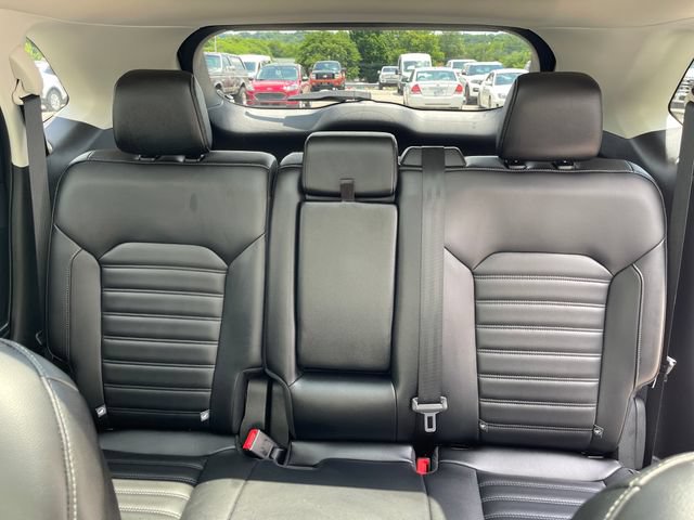 Used 2024 Ford Edge SEL w/ Convenience Package AWD/4WD image 28