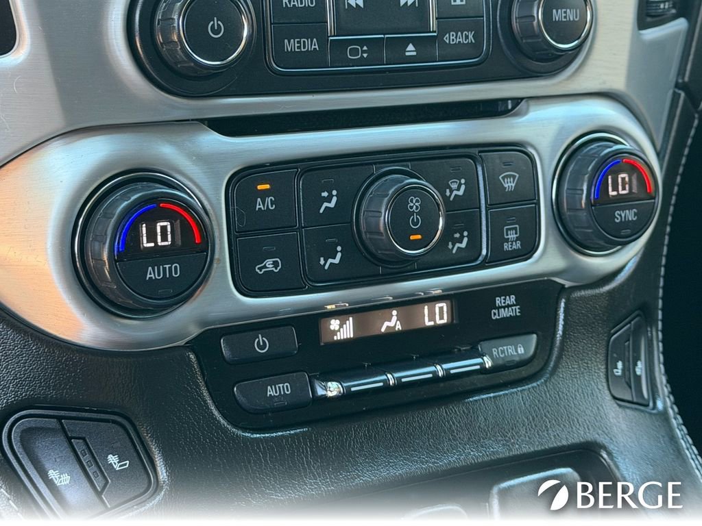 Used 2019 GMC Yukon SLT w/ HD Trailering Package image 30