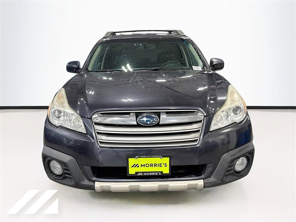 Used 2013 Subaru Outback 2.5i Limited image 2